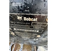2018 Bobcat E20 Thumbnail 13