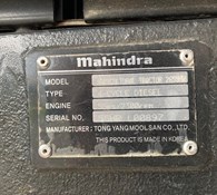 2018 Mahindra 2655 Thumbnail 13