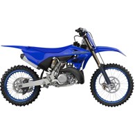 2024 Yamaha YZ250 Team Yamaha Blue Thumbnail 2