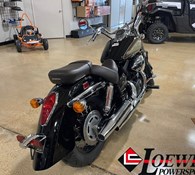 2024 Honda Shadow Aero ABS Thumbnail 5