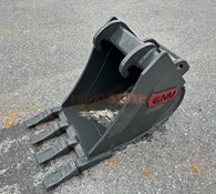 Other Heavy Duty Excavator Tooth Bucket (3HD-16) Thumbnail 2