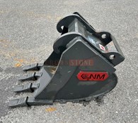 Other Heavy Duty Excavator Tooth Bucket (3HD-16) Thumbnail 3
