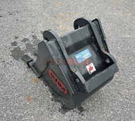 Other Heavy Duty Excavator Tooth Bucket (3HD-16) Thumbnail 4