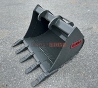 Other Heavy Duty Excavaotor Tooth Bucket (3HD-30) Thumbnail 4