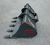 Other Heavy Duty Excavaotor Tooth Bucket (3HD-30) Thumbnail 5