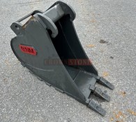 Other Heavy Duty Excavator Tooth Bucket (5HD-12) Thumbnail 2