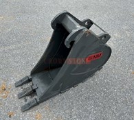 Other Heavy Duty Excavator Tooth Bucket (5HD-12) Thumbnail 4