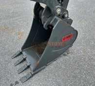 Other Heavy Duty Excavator Tooth Bucket (5HD-18) Thumbnail 1