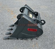 Other Heavy Duty Excavator Tooth Bucket (5HD-18) Thumbnail 5