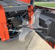 2024 Kubota SSV65 Thumbnail 2