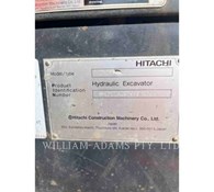 2019 Hitachi ZX290LC-5B Thumbnail 6