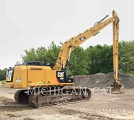 2012 Caterpillar 336EL PQ Thumbnail 11