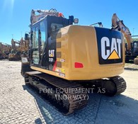 2019 Caterpillar 313FL Thumbnail 4