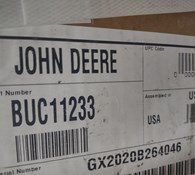 2022 John Deere X354 Thumbnail 6