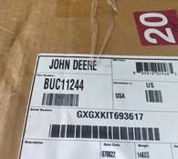 2022 John Deere X354 Thumbnail 7