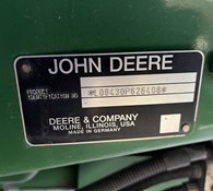 2009 John Deere 6430 Premium Thumbnail 33