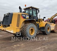 2014 Caterpillar 972K Thumbnail 4