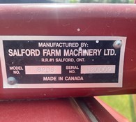 2012 Salford 8206/4208 Thumbnail 22