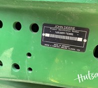 2021 John Deere 6195R Thumbnail 21