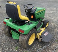 2001 John Deere GT235 Thumbnail 4