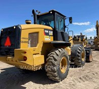 2019 Caterpillar 938M FC Thumbnail 3