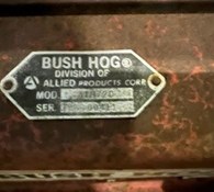 Bush Hog ATH720 Thumbnail 2