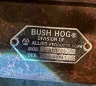 Bush Hog ATH720 Thumbnail 6