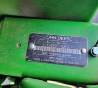 2019 John Deere 740FD Thumbnail 24