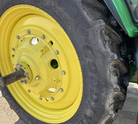 2023 John Deere 6R 155 Thumbnail 13