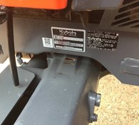 Kubota M5-111 Thumbnail 25