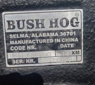 2014 Bush Hog 3210 Thumbnail 7