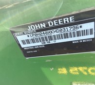 2017 John Deere 5075E Thumbnail 37