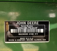 2018 John Deere 3032E Thumbnail 13