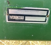 2007 Frontier OD1125 Thumbnail 2