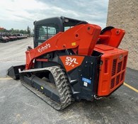 2021 Kubota SVL97-2HFC Thumbnail 8