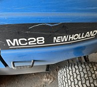 New Holland MC28 Thumbnail 6