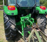 2018 John Deere 5065E Thumbnail 9