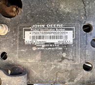 2011 John Deere X740 Thumbnail 30