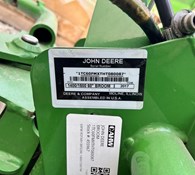 2017 John Deere 60 Broom Thumbnail 5