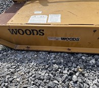 2000 Woods MD184-2 Thumbnail 5