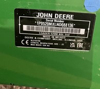 2022 John Deere 5055E Thumbnail 18