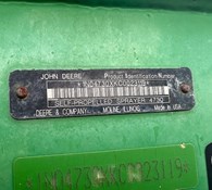 2008 John Deere 4730 Thumbnail 13