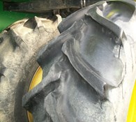 2010 John Deere 7760 Thumbnail 10