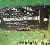 2020 John Deere 8295R Thumbnail 11