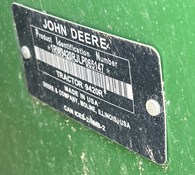 2021 John Deere 9420R Thumbnail 10