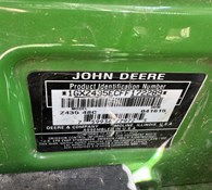 2015 John Deere Z435 Thumbnail 7