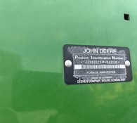 2022 John Deere 9800 Thumbnail 7