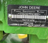 2022 John Deere 5075E Thumbnail 17