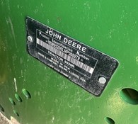 2021 John Deere 9520R Thumbnail 3