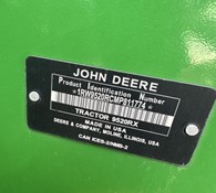 2021 John Deere 9520RX Thumbnail 10